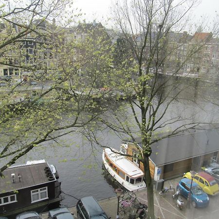 Kalkmarkt Suites Амстердам Екстериор снимка