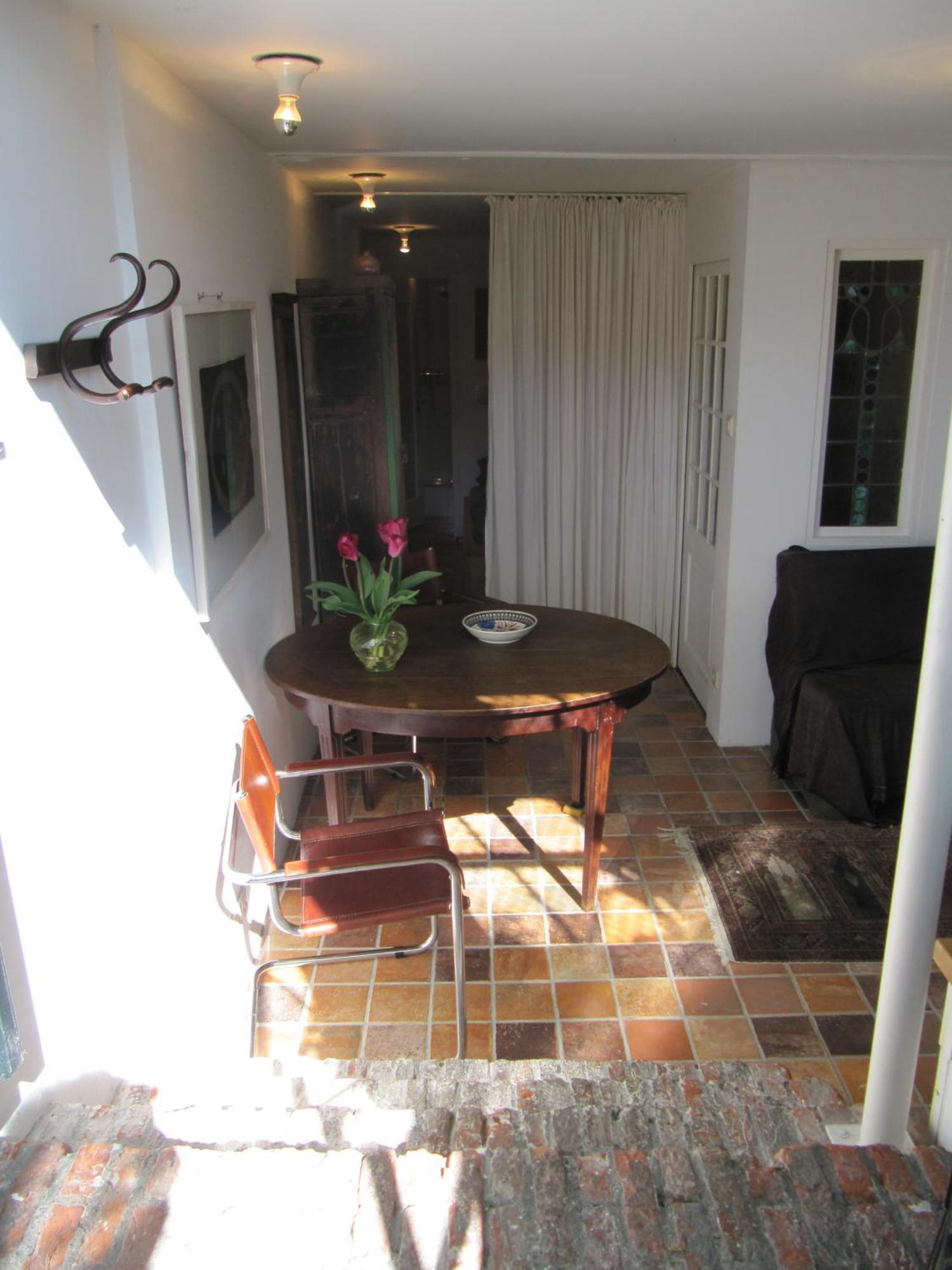 Kalkmarkt Suites Амстердам Екстериор снимка