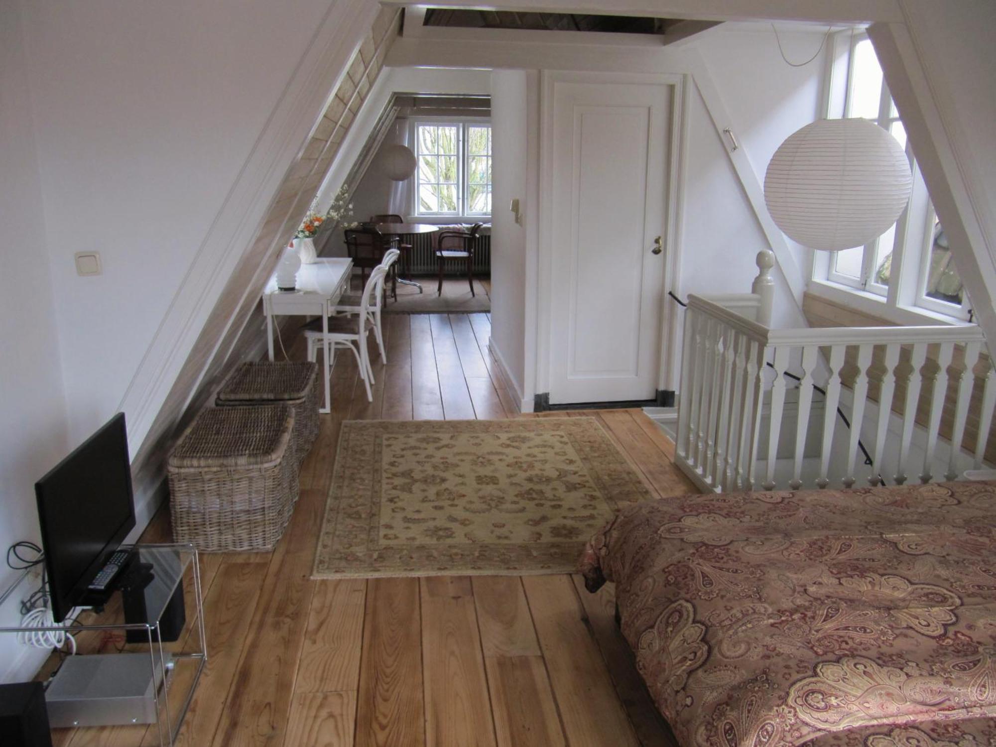 Kalkmarkt Suites Амстердам Екстериор снимка
