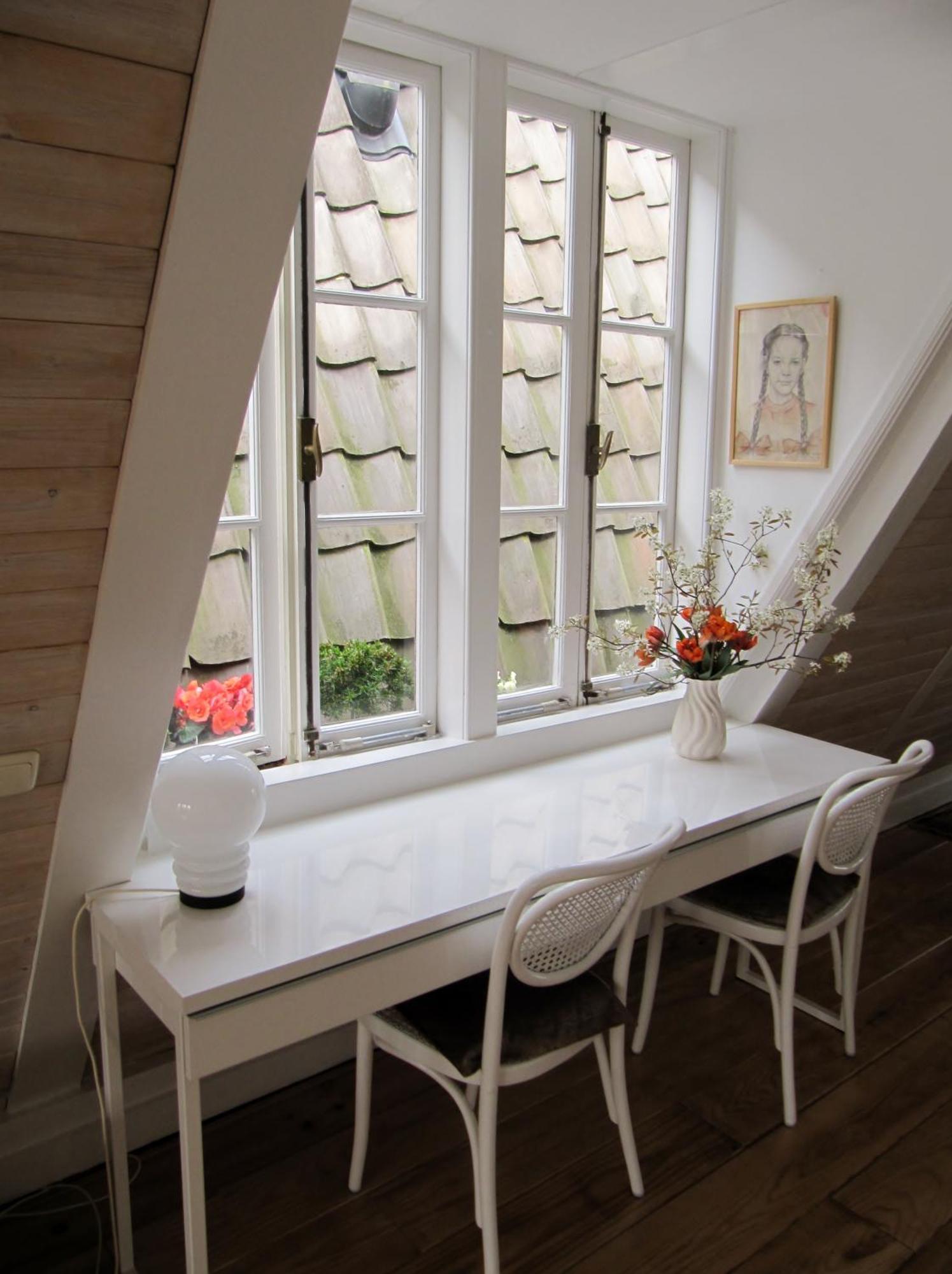 Kalkmarkt Suites Амстердам Екстериор снимка