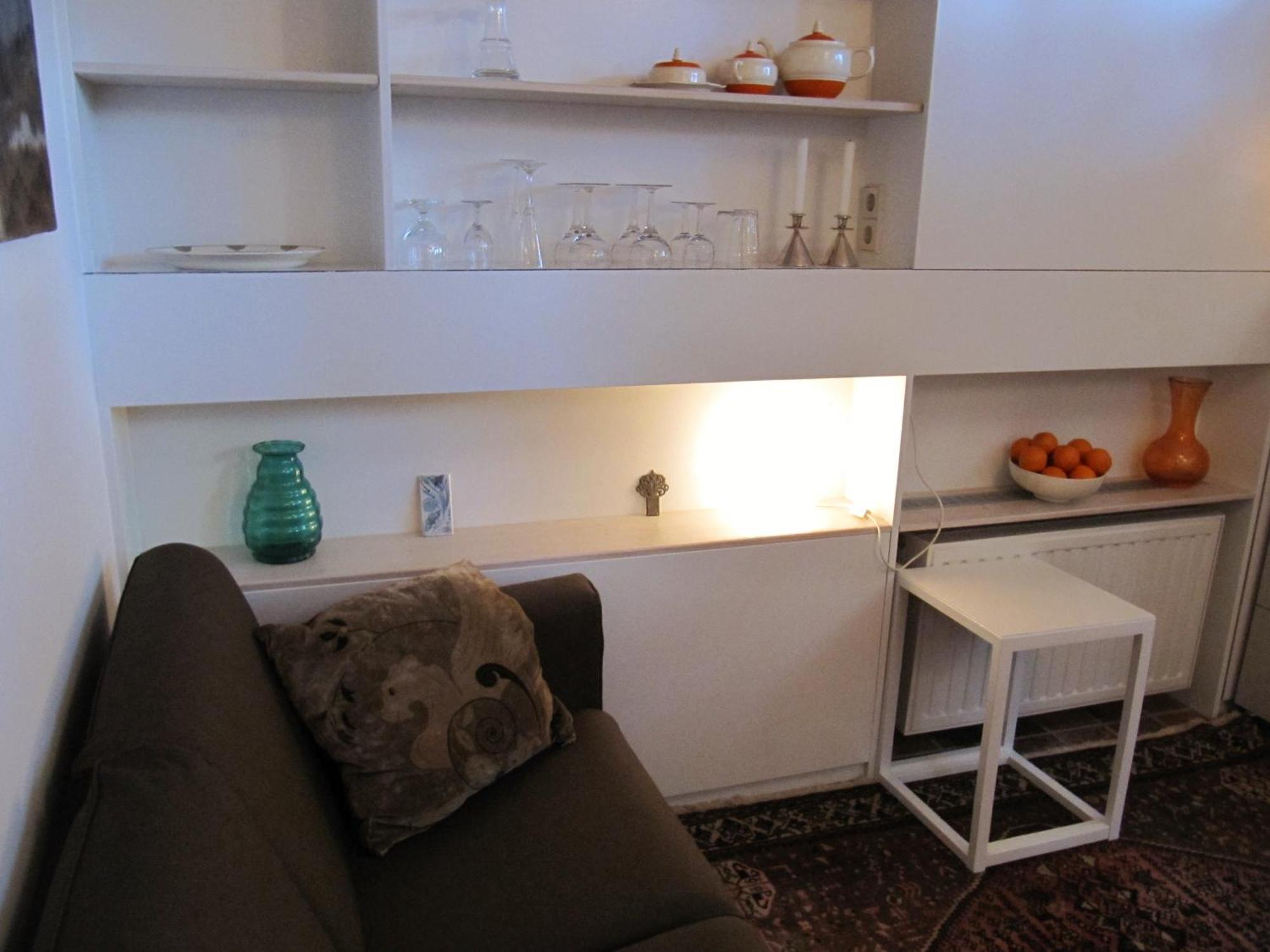 Kalkmarkt Suites Амстердам Екстериор снимка