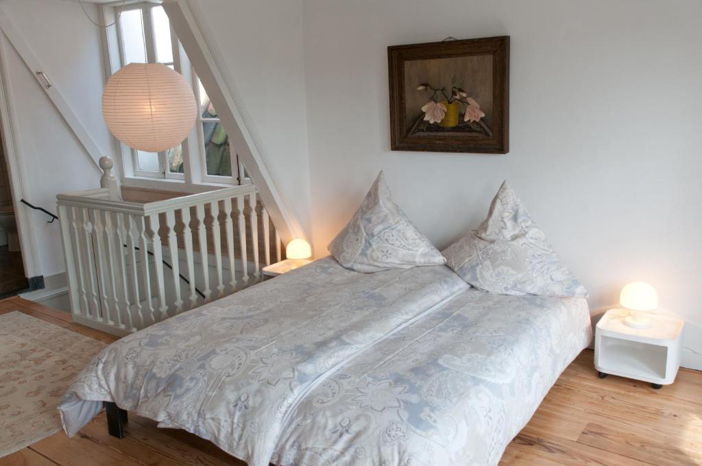 Kalkmarkt Suites Амстердам Стая снимка
