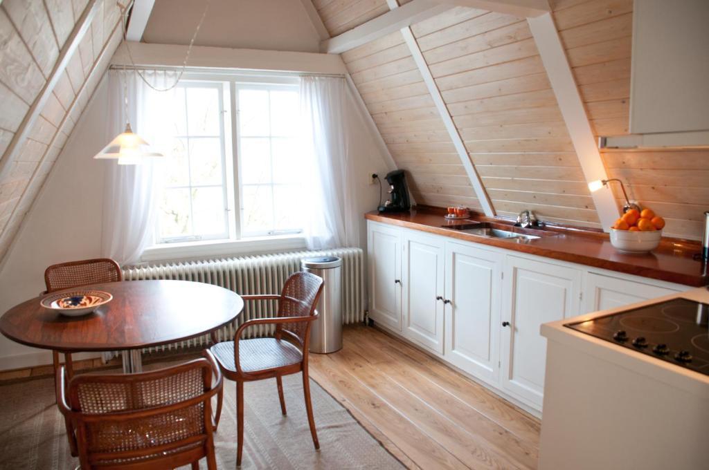 Kalkmarkt Suites Амстердам Стая снимка