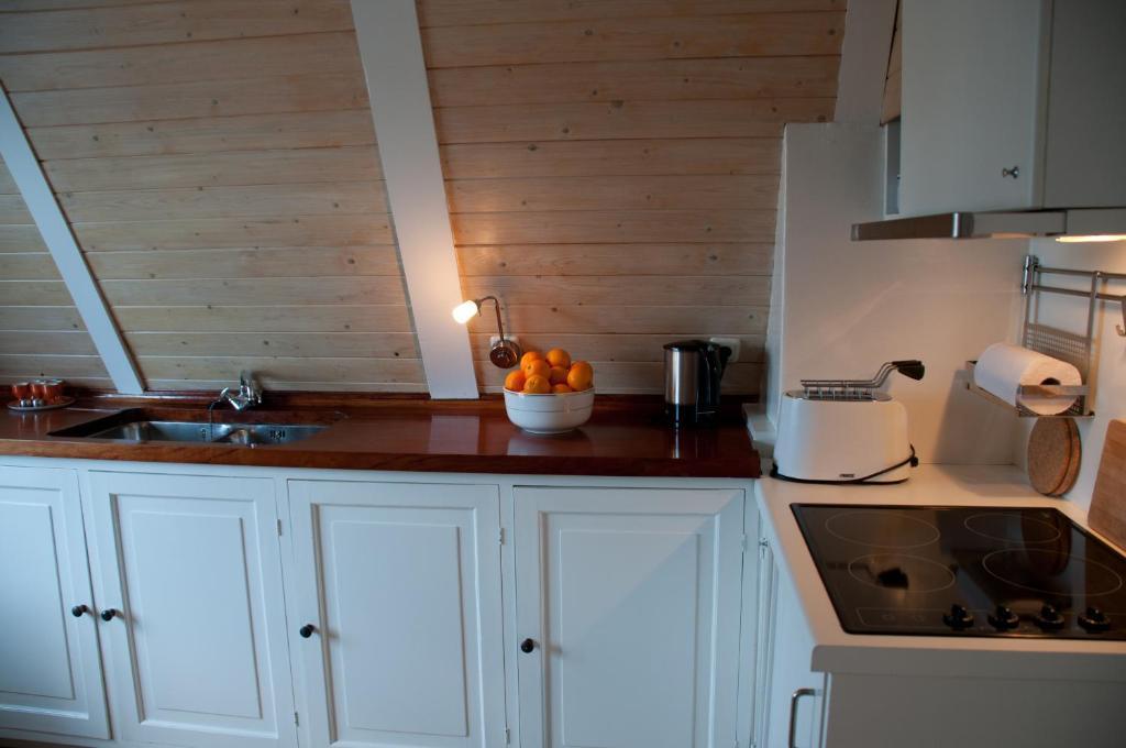 Kalkmarkt Suites Амстердам Стая снимка