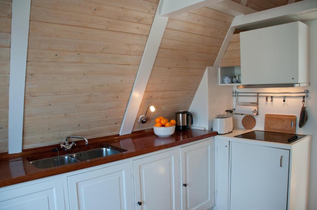 Kalkmarkt Suites Амстердам Стая снимка
