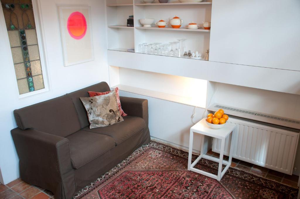 Kalkmarkt Suites Амстердам Стая снимка