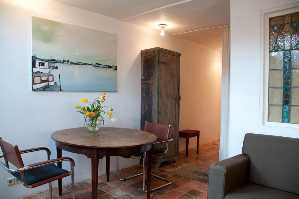 Kalkmarkt Suites Амстердам Екстериор снимка