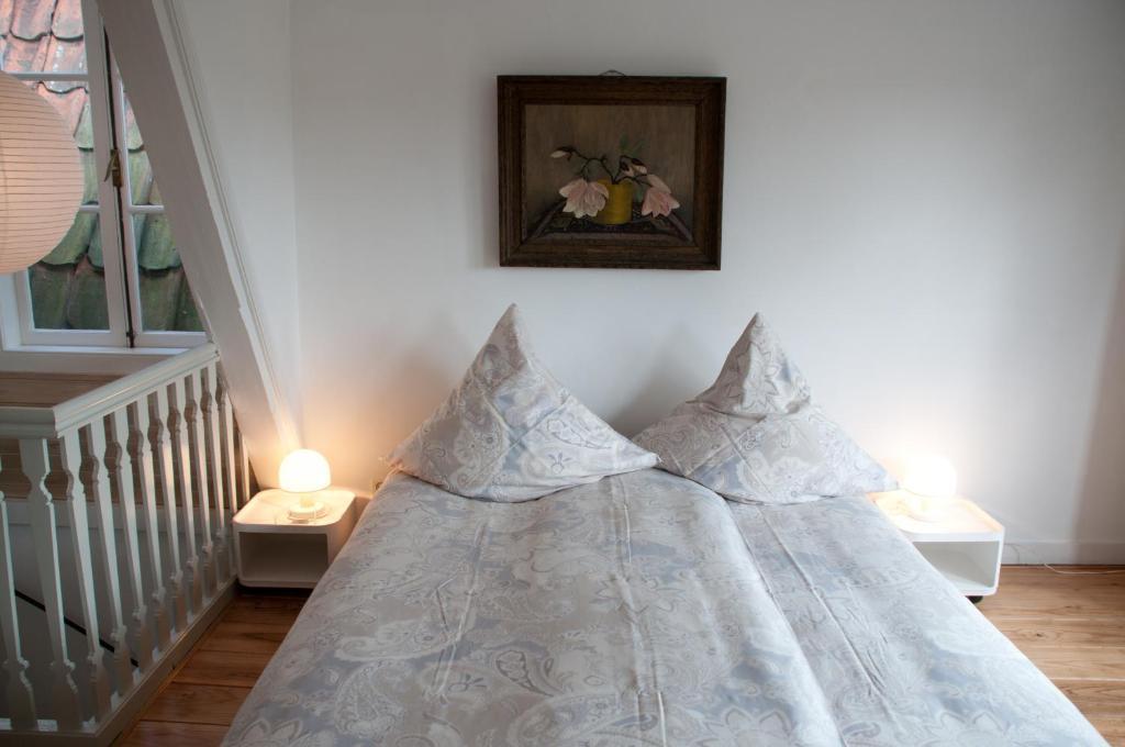Kalkmarkt Suites Амстердам Екстериор снимка